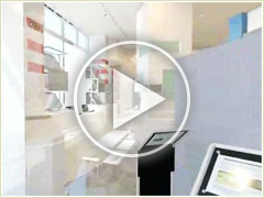 店内動画